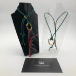 Eye Keep Casual Leather - Collection